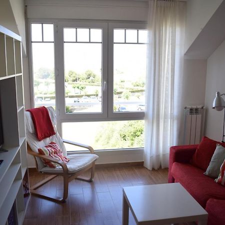Apartamentos Somo 2 Dış mekan fotoğraf