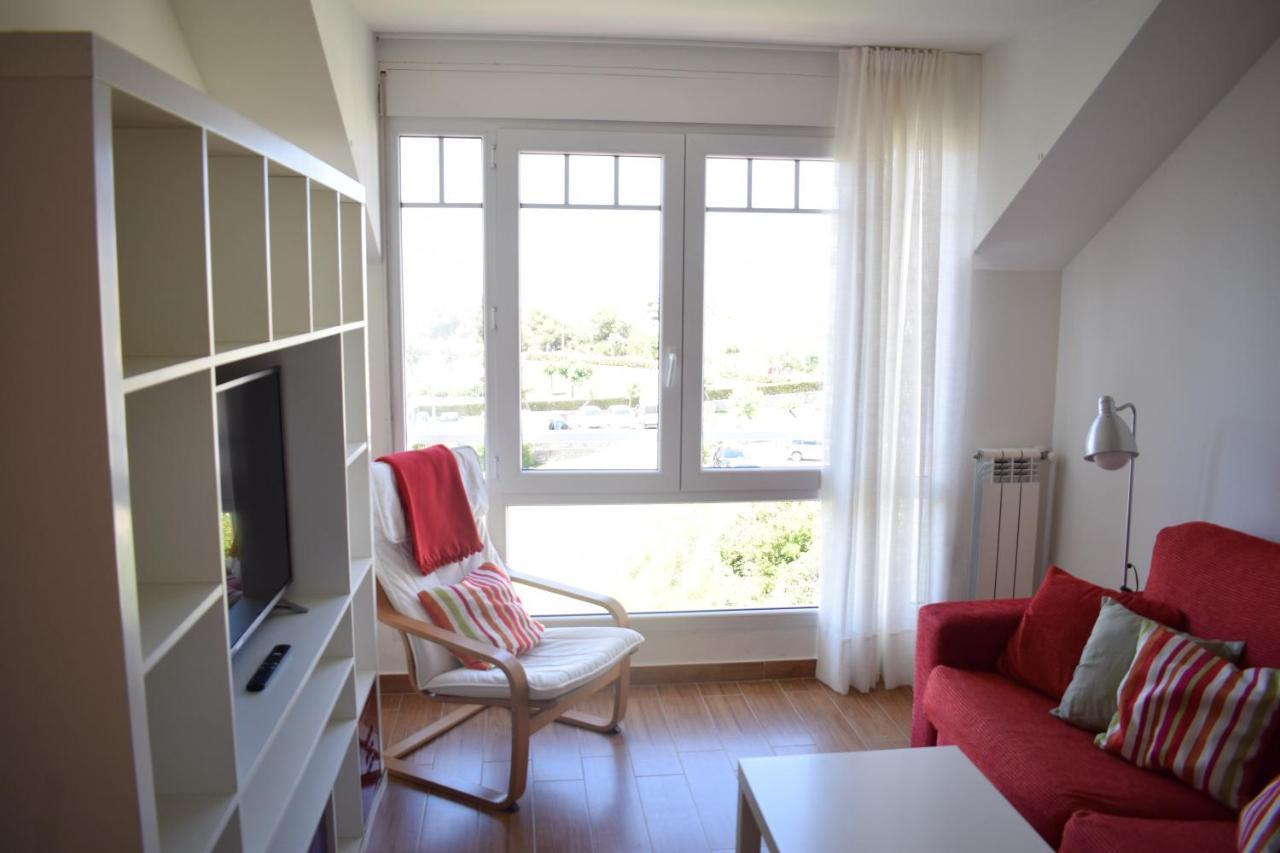 Apartamentos Somo 2 Dış mekan fotoğraf
