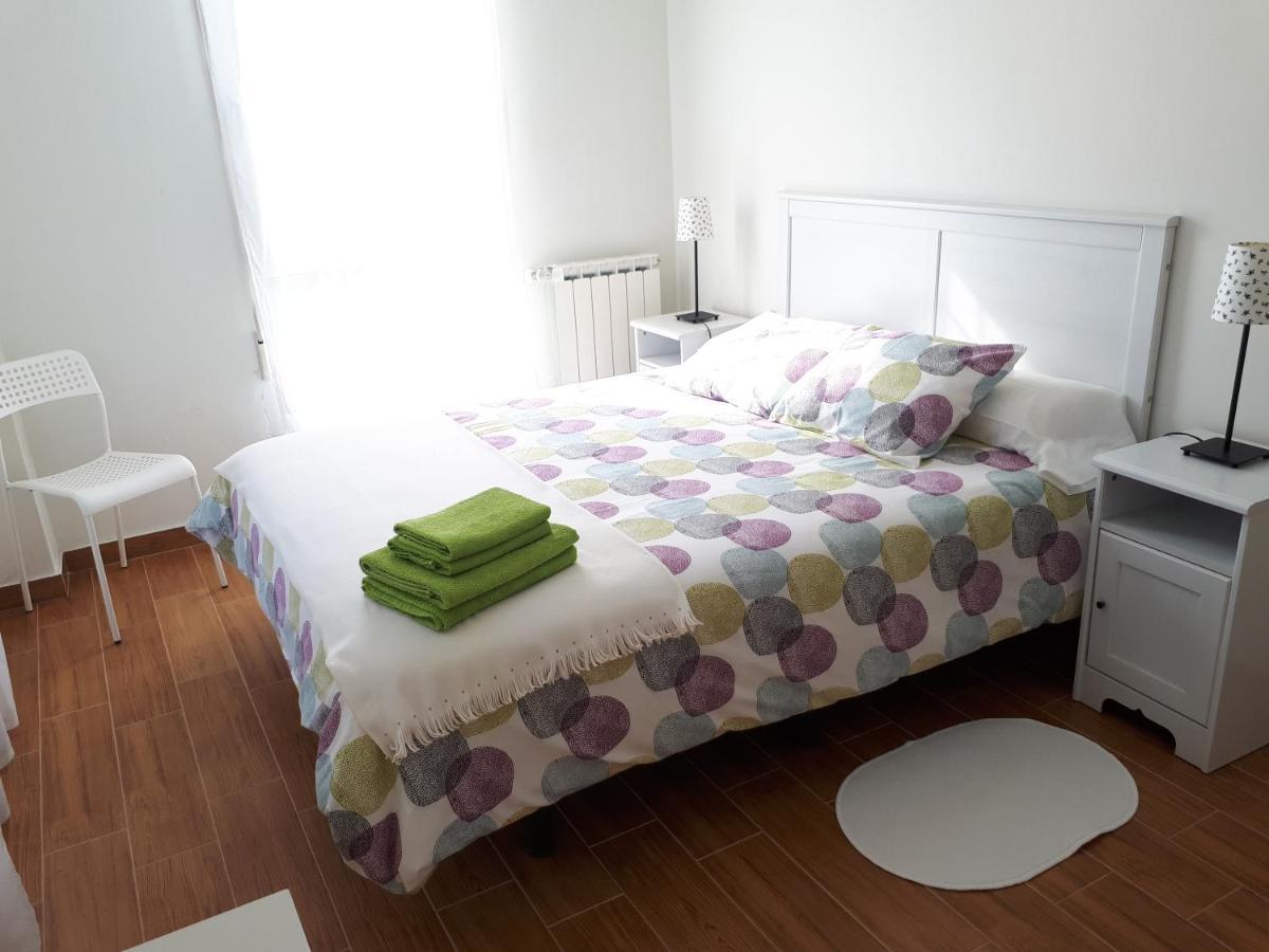 Apartamentos Somo 2 Dış mekan fotoğraf