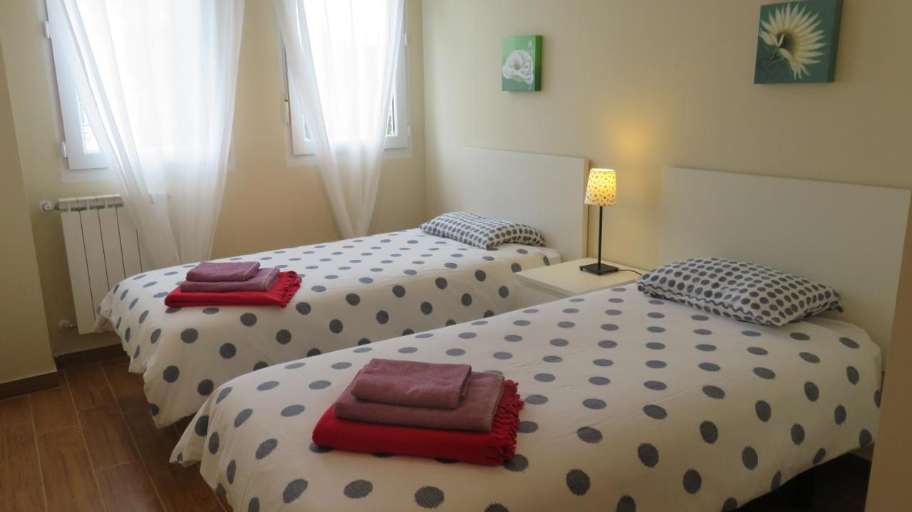 Apartamentos Somo 2 Dış mekan fotoğraf
