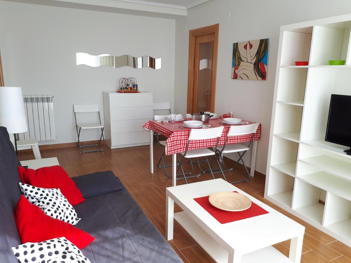 Apartamentos Somo 2 Dış mekan fotoğraf