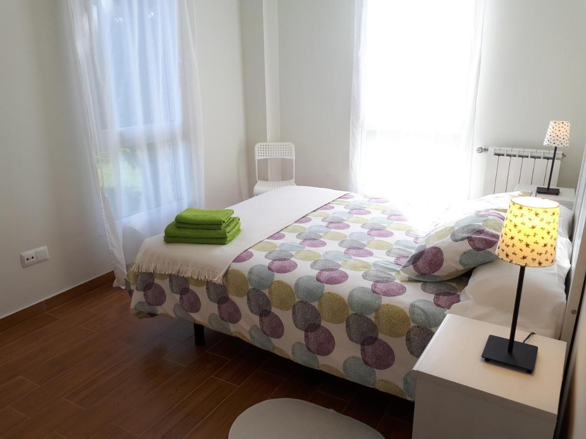 Apartamentos Somo 2 Dış mekan fotoğraf