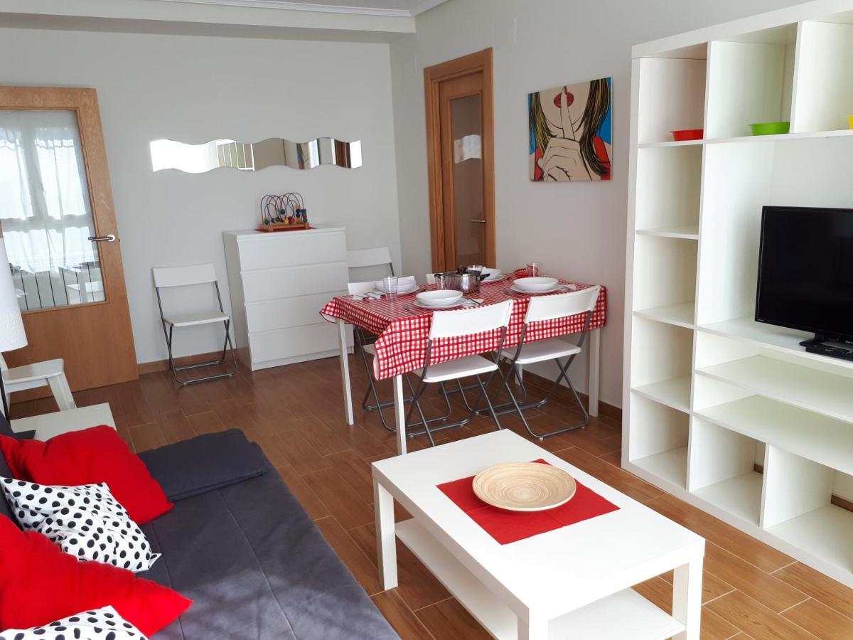 Apartamentos Somo 2 Dış mekan fotoğraf