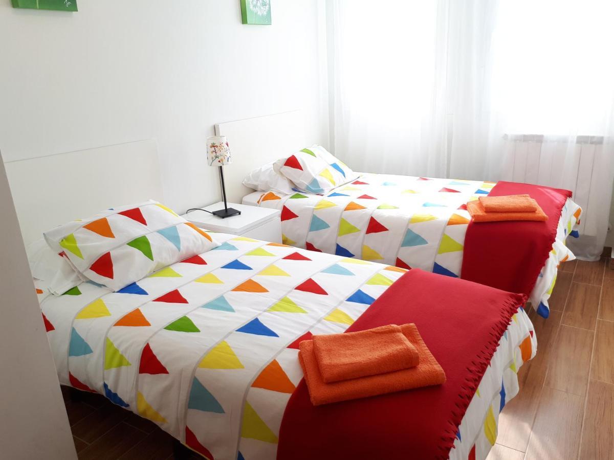Apartamentos Somo 2 Dış mekan fotoğraf